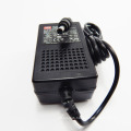 GS25A12-P1J MEANWELL 12V 2A UL/cUL&CE&CB&FCC&TUV Desktop Power Adaptor